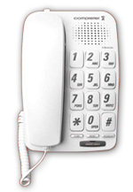 Telefono Completel con manos libres y botones grandes