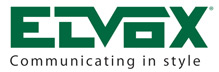 logo elvox