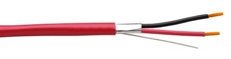 Cable incendio blindado AWG 18 multifilar