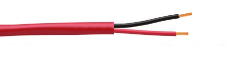 Cable incendio sin blindaje AWG 18 unifilar