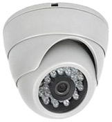 camara domo cctv 1080p
