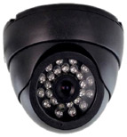 camara domo cctv