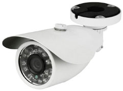 camara cctv 1080p