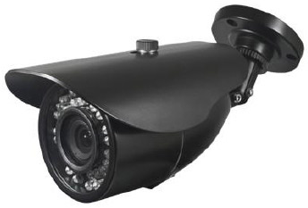 camara cctv 720p