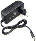 fuente de poder cctv