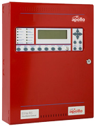 panel de incendio apollo elite rs