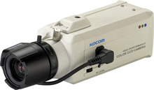 CAMARA COLOR
