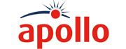 logo apollo