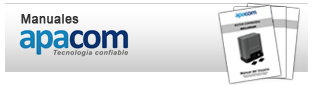 diagramas apacom