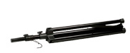 Atril pedestal para parlante Mastersound