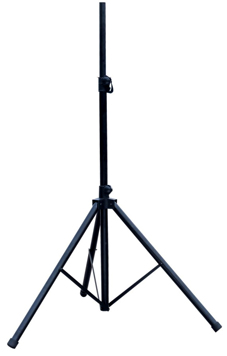 Atril tripode para parlante Mastersound