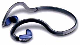 Audifono estereo plegable Jwin