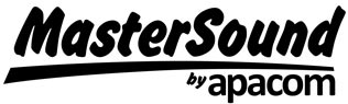Parlantes Mastersound
